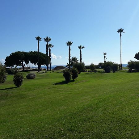 Ferienwohnung Chez Ulysse La Londe-les-Maures Exterior foto